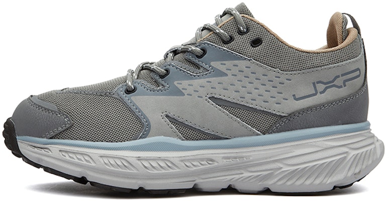 Jeep Outdoor Low 'Monochrome Chunky' Sneaker Kasual Pria P311591206 Details for Jeep Outdoor Low 'Monochrome Chunky' Sneaker Kasual Pria P311591206