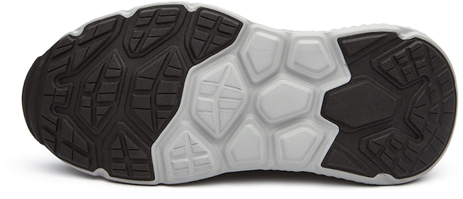 Jeep Outdoor Low 'Monochrome Chunky' Sneaker Kasual Pria P311591206 2