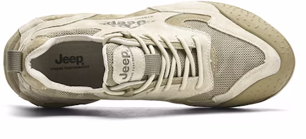 Jeep Outdoor Low 'Pasir' P2310912090 Lookbook Jeep Outdoor Low 'Pasir' P2310912090