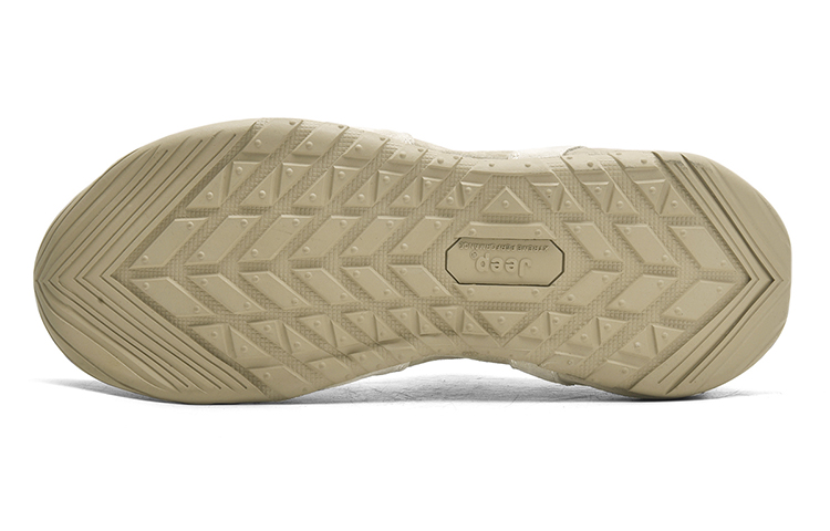 Purchase Jeep 户外低帮 '沙色' P2310912090