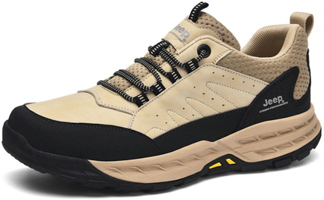 Jeep Outdoor Low 'Sand' P331291200 Lookbook Jeep Outdoor Low 'Sand' P331291200