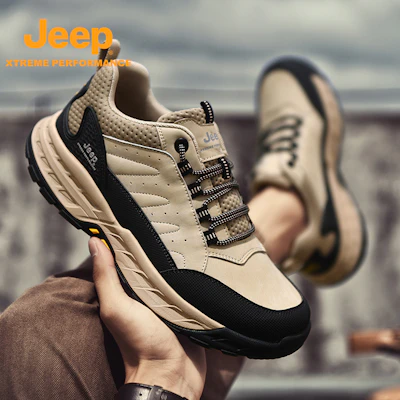 지프 아웃도어 로우 '샌드' (Jeep Outdoor Low 'Sand') P331291200 Cheap 지프 아웃도어 로우 '샌드' (Jeep Outdoor Low 'Sand') P331291200