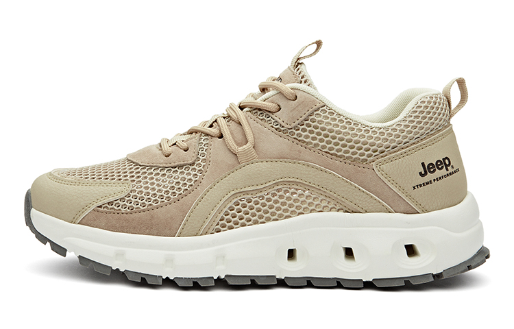 Jeep Outdoor Low 'Slip-Resistant Durable Shock-Absorbing'