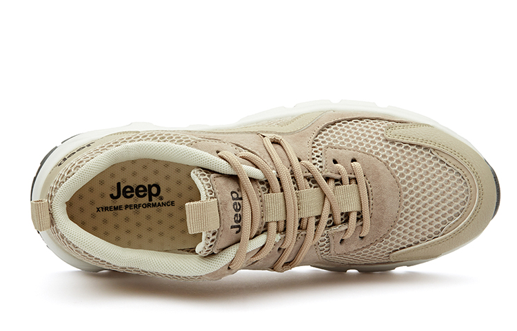 Jeep Outdoor Low 'Slip-Resistant Durable Shock-Absorbing' 圖 3