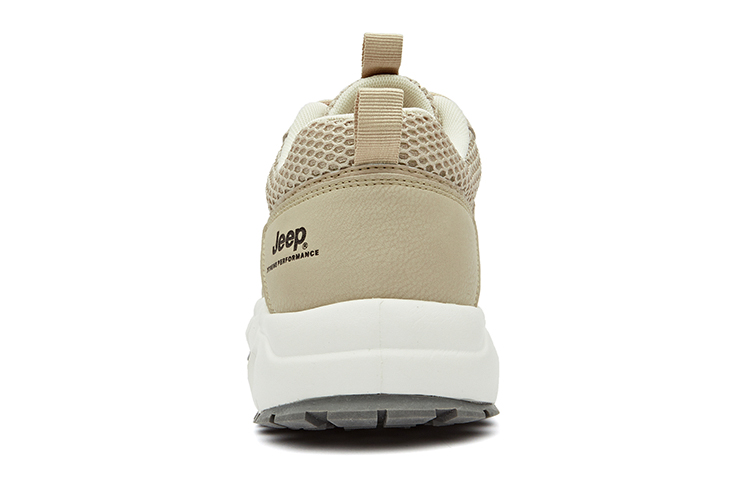 Jeep Outdoor Low 'Slip-Resistant Durable Shock-Absorbing' 圖 4