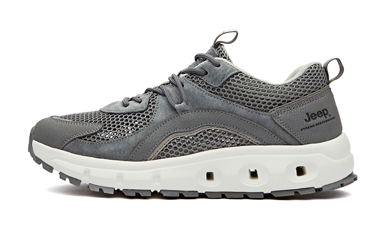 Jeep Outdoor Low 'Slip-Resistant Durable Shock-Absorbing' 圖 6