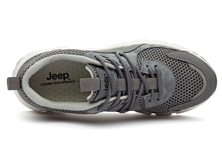 Jeep Outdoor Low 'Slip-Resistant Durable Shock-Absorbing' 圖 8