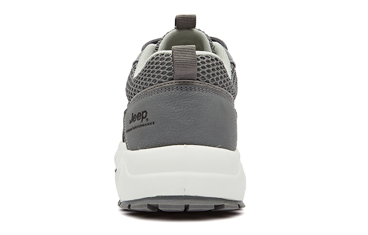 Jeep Outdoor Low 'Slip-Resistant Durable Shock-Absorbing' 圖 9