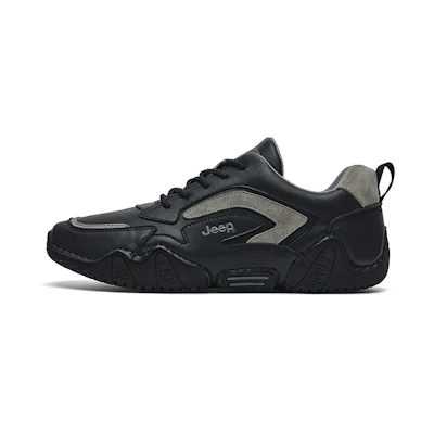 Jeep Outdoor Low 'Soft Sole - Slip Resistant'