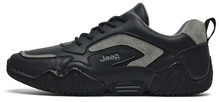 Jeep Outdoor Low 'Soft Sole - Slip Resistant' P223M01099 Jeep Outdoor Low 'Soft Sole - Slip Resistant' P223M01099