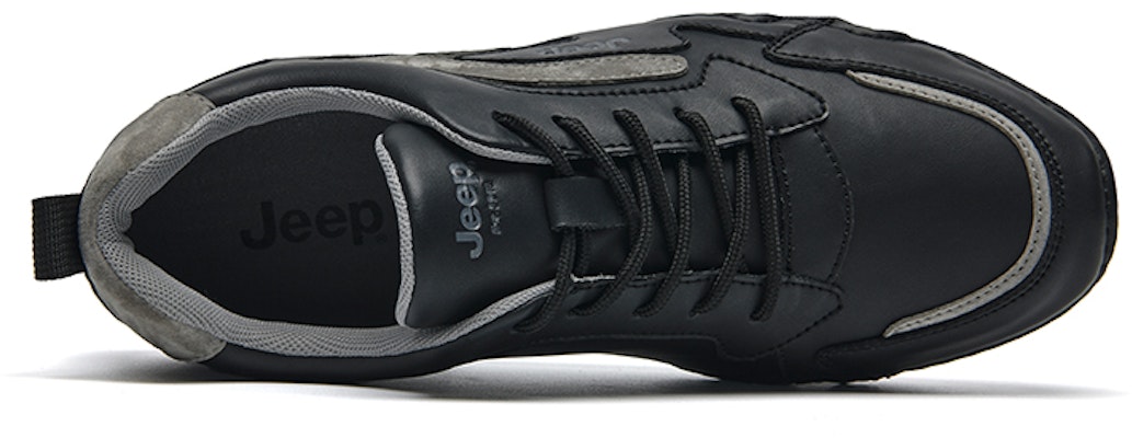 Jeep Outdoor Low 'Soft Sole - Slip Resistant' P223M01099 Lookbook Jeep Outdoor Low 'Soft Sole - Slip Resistant' P223M01099