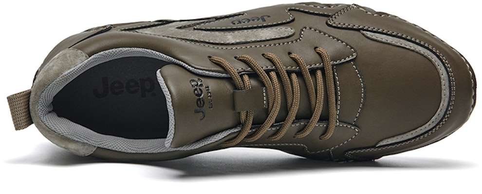 Jeep Outdoor Low 'Soft Sole - Slip Resistant' P223M01099 Cheap Jeep Outdoor Low 'Soft Sole - Slip Resistant' P223M01099