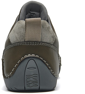 Jeep Outdoor Low 'Soft Sole - Slip Resistant' P223M01099 1