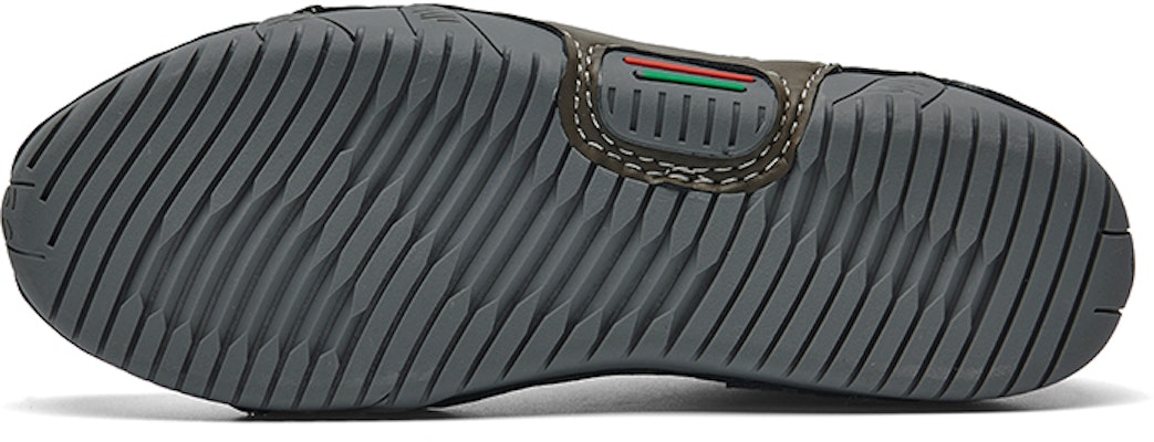 Jeep Outdoor Low 'Soft Sole - Slip Resistant' P223M01099 2