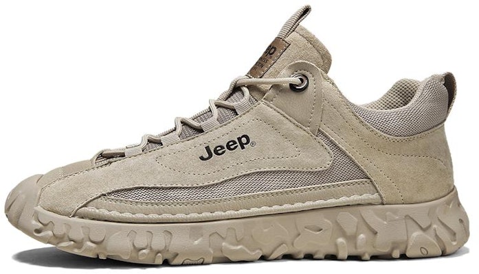 Jeep Outdoor Rendah 'Tan' C222M01166 Buy Jeep Outdoor Rendah 'Tan' C222M01166