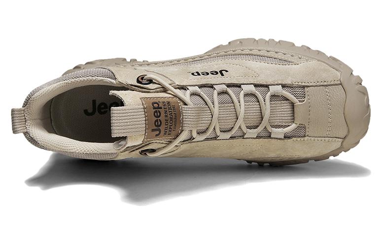 Jeep Outdoor Low 'Tan' 圖 5