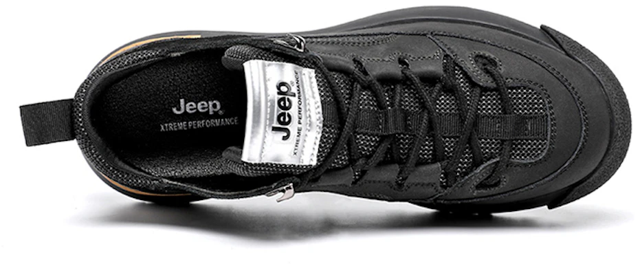 Jeep Outdoor Low ''Veelzijdig'' P141591236 Lookbook Jeep Outdoor Low ''Veelzijdig'' P141591236