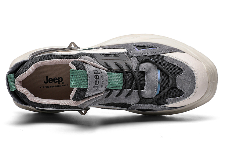 Cheap Jeep Outdoor Rendah 'Serbaguna Bernapas' P131591219