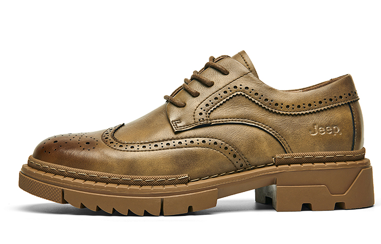 Jeep Outdoor Low 'Versatile Casual' 圖 11