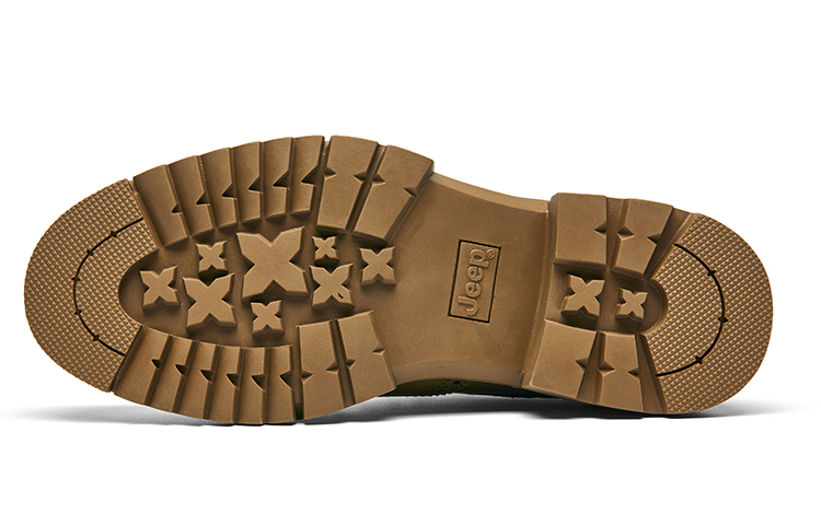 Jeep Outdoor Low 'Versatile Casual' 圖 14