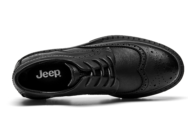 Jeep Outdoor Low 'Versatile Casual' 圖 3