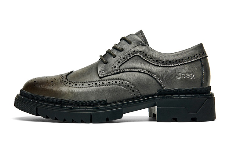 Jeep Outdoor Low 'Versatile Casual' 圖 6