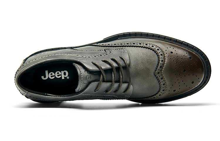 Jeep Outdoor Low 'Versatile Casual' 圖 8