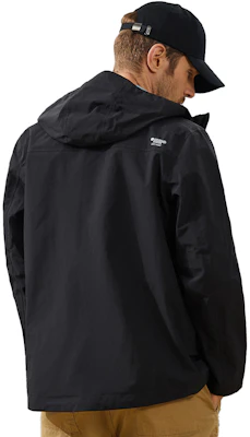 Jeep户外豪华系列防水防风登山夹克男女连帽款 P733MWF076B 13