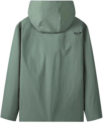 Jeep户外豪华系列防水防风登山夹克男女连帽款 P733MWF076B Lookbook Jeep户外豪华系列防水防风登山夹克男女连帽款 P733MWF076B