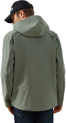 Jeep户外豪华系列防水防风登山夹克男女连帽款 P733MWF076B Details for Jeep户外豪华系列防水防风登山夹克男女连帽款 P733MWF076B