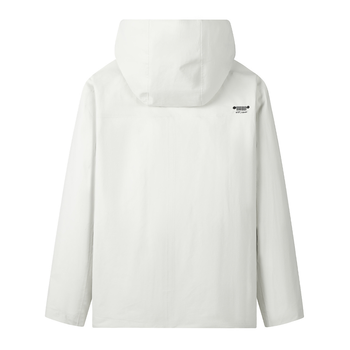 Cheap Jeep户外豪华系列防水防风登山夹克男女连帽款 P733MWF076B