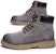 Jeep Outdoor Mid-Top 'Retro British' P213M08155