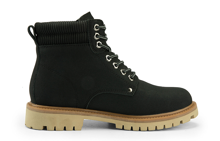 Order Jeep Outdoor Mid-Top 'Durable Martin Boot' P03232630K