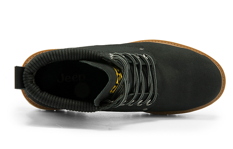 Lookbook Jeep Outdoor Mid-Top 'Durable Martin Boot' P03232630K