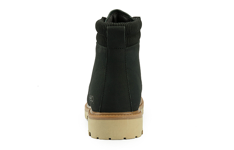 Shop Jeep Outdoor Mid-Top 'Durable Martin Boot' P03232630K