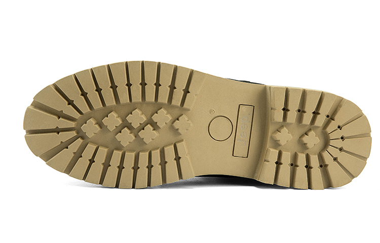 Purchase Jeep Outdoor Mid-Top 'Durable Martin Boot' P03232630K