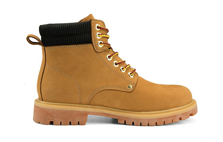 Sizing Jeep Outdoor Mid-Top 'Durable Martin Boot' P03232630K