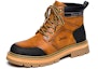 Lookbook Jeep Outdoor Mid-Top 'Pakaian Kerja Tahan Lasak & Bergaya' P233M08245