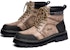 Jeep Outdoor Mid-Top 'Pakaian Kerja Tahan Lasak & Bergaya' P233M08245