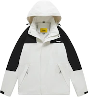 Jeep Outdoor Premium Series Waterproof Windproof 3-in-1 Hiking Jacket Unisex P741MWF001 Jeep Outdoor Premium Series Waterproof Windproof 3-in-1 Hiking Jacket Unisex P741MWF001