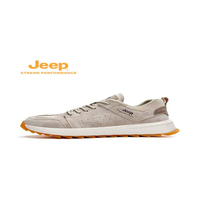 Jeep Outdoor Series 'Sand'