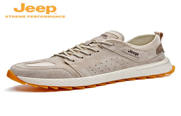 Jeep Outdoor Series 'Sand' 圖 2