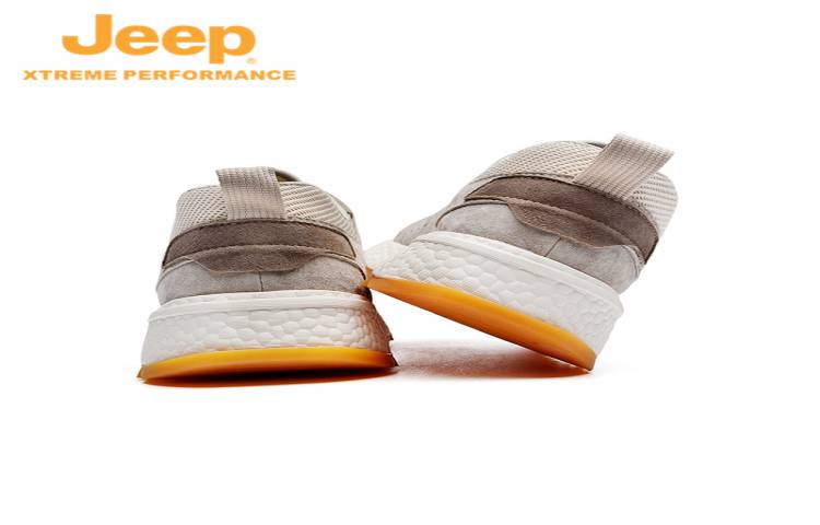 Jeep Outdoor Series 'Sand' 圖 3