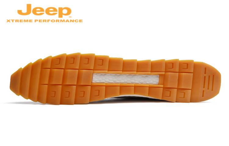 Jeep Outdoor Series 'Sand' 圖 4