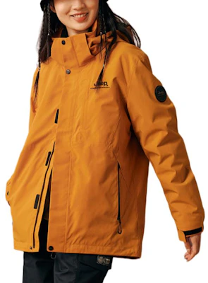 Jeep 戶外系列防水防風可拆帽外套 男女適用 J432074003 Cheap Jeep 戶外系列防水防風可拆帽外套 男女適用 J432074003