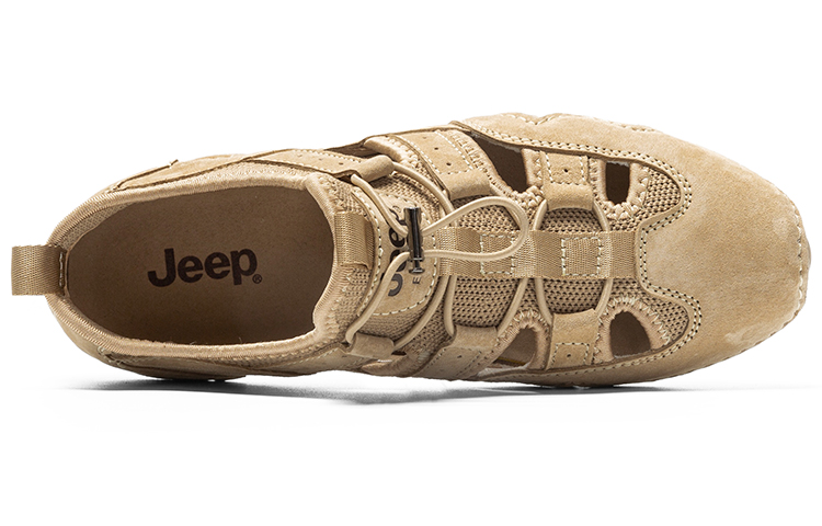 Jeep Outdoor Sport Casual 'Outdoor Function Women's' 圖 3