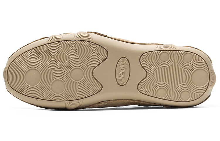 Jeep Outdoor Sport Casual 'Outdoor Function Women's' 圖 5