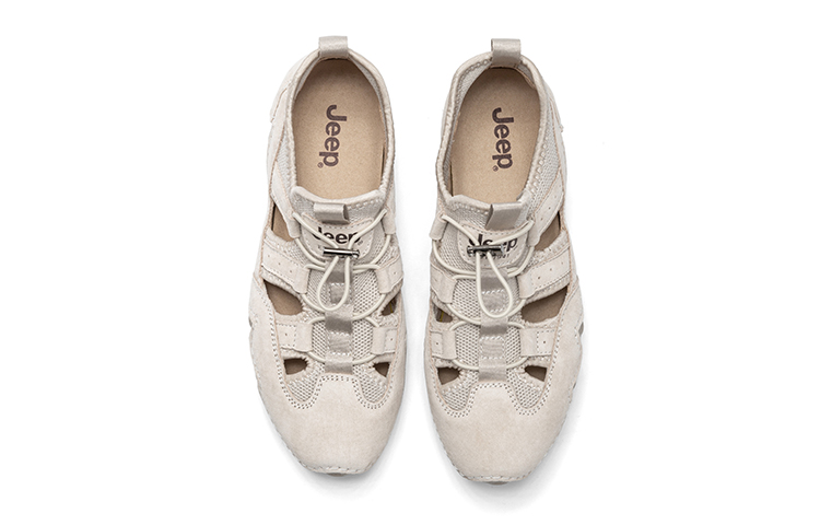 Jeep Outdoor Sport Casual 'Outdoor Function Women's' 圖 7