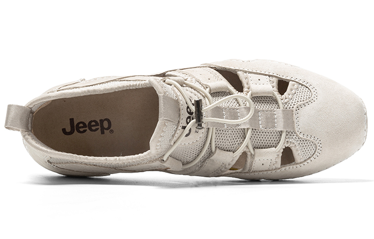 Jeep Outdoor Sport Casual 'Outdoor Function Women's' 圖 8