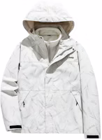 Jeep Outdoor Utility 3-in-1 Jacket Unisex - Functional, Stylish, and Versatile P833MWF115 Jeep Outdoor Utility 3-in-1 Jacket Unisex - Functional, Stylish, and Versatile P833MWF115